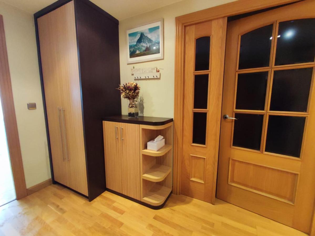 Apartmán Casa Sua Jaca Exteriér fotografie
