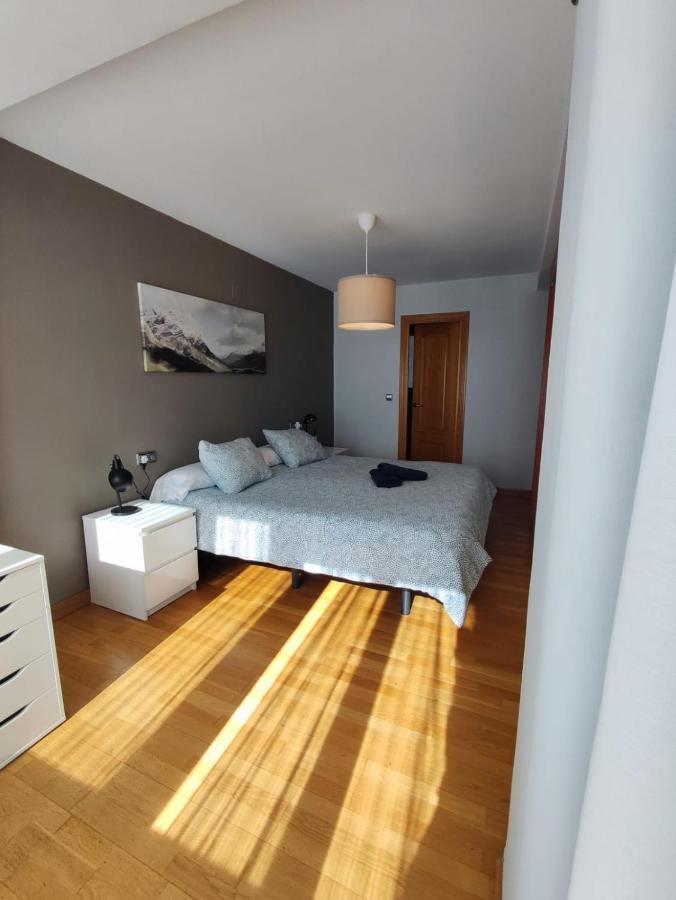 Apartmán Casa Sua Jaca Exteriér fotografie
